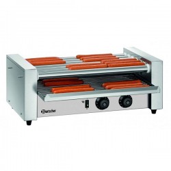 Μηχανή Hot Dog 104922 Bartscher